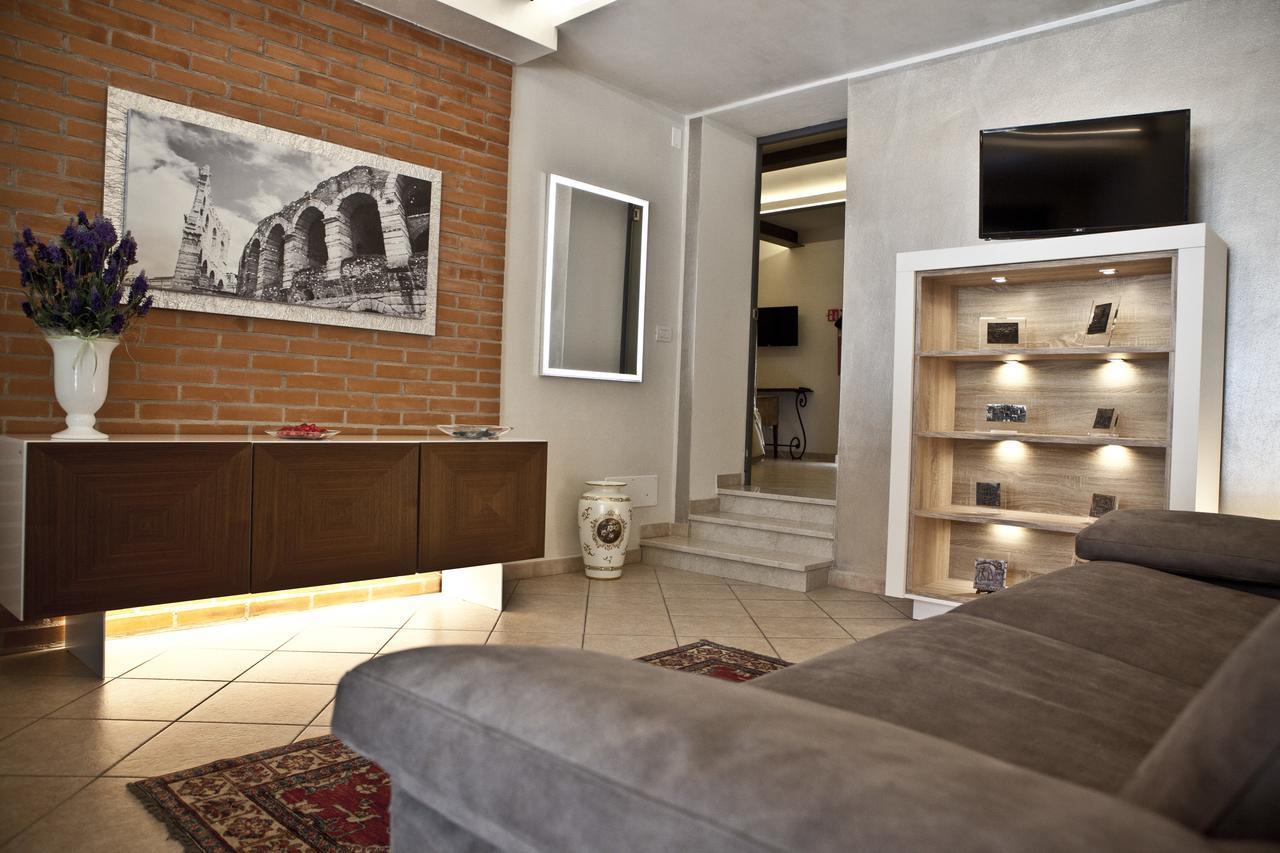 Bed & Breakfast Castello San Felice *