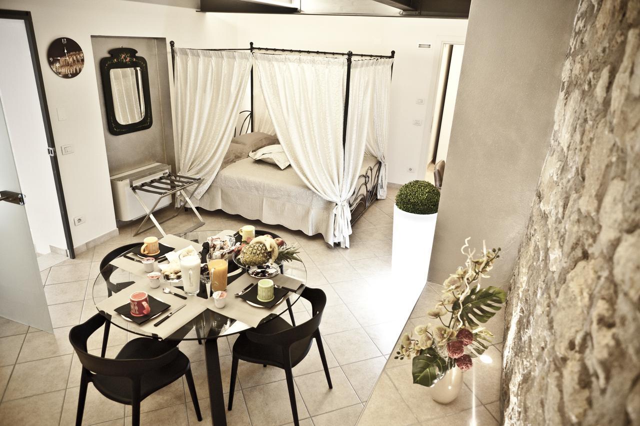 Castello San Felice Bed & Breakfast Verona
