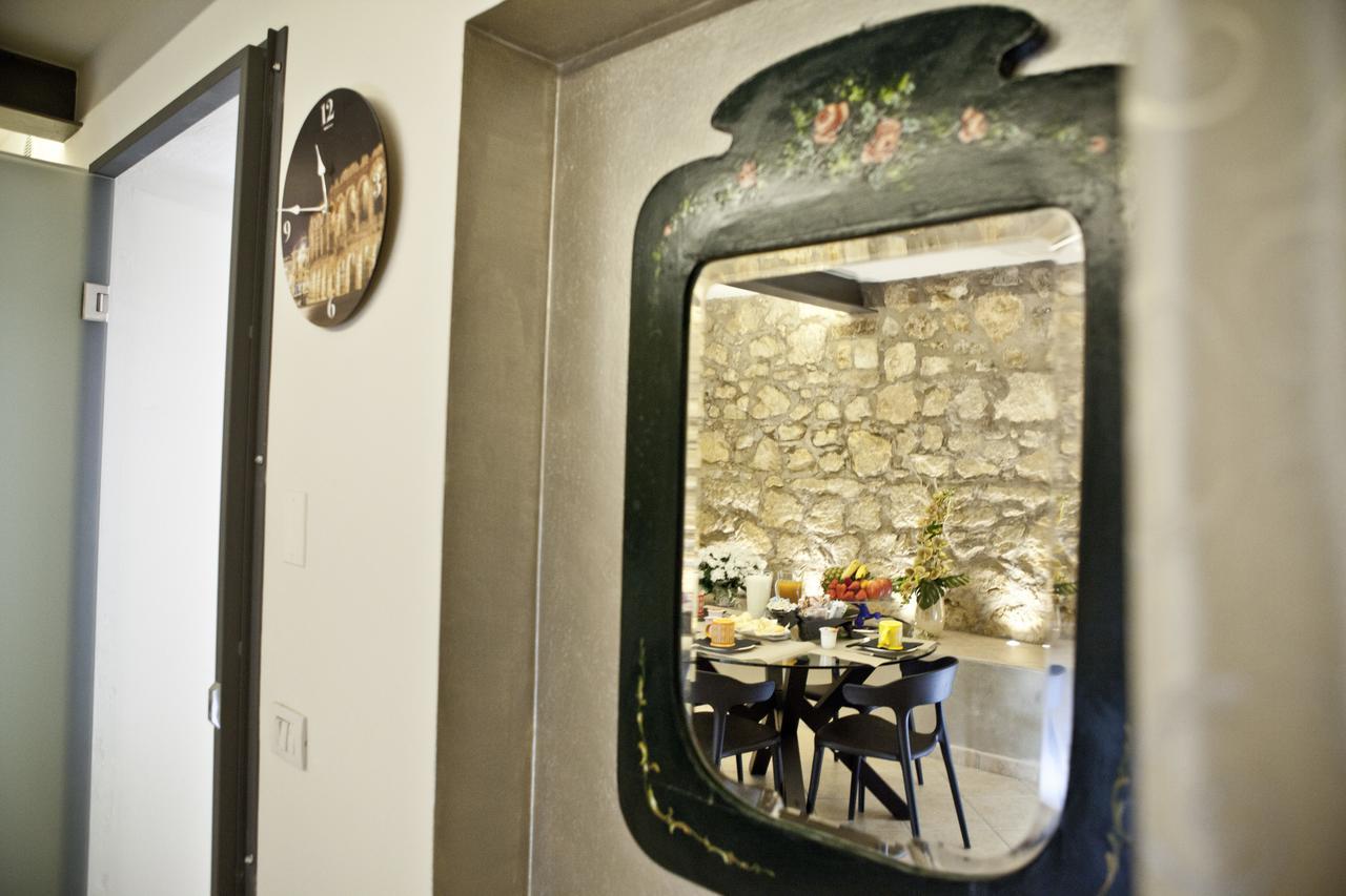 Castello San Felice Bed & Breakfast Verona