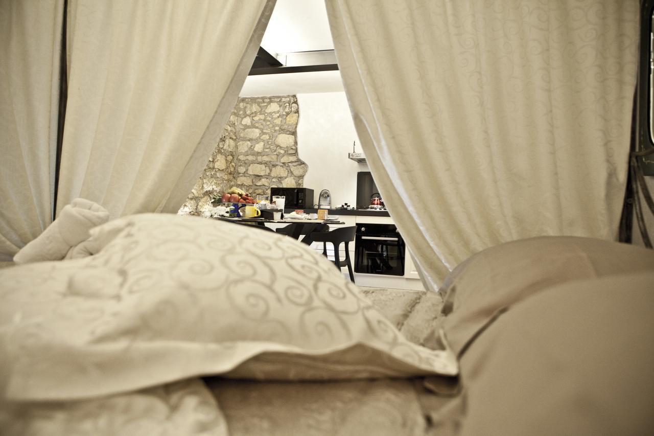 Castello San Felice Bed & Breakfast