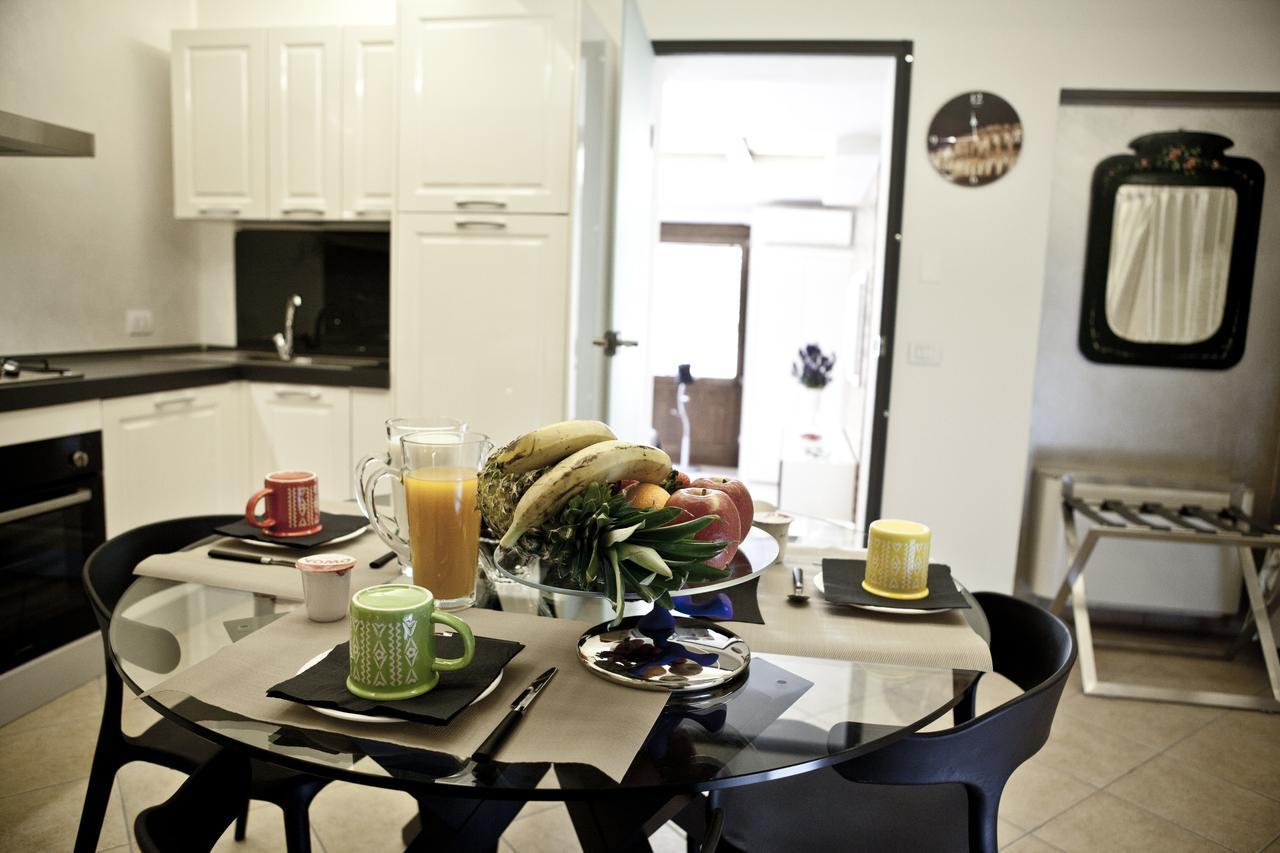 Bed & Breakfast Castello San Felice