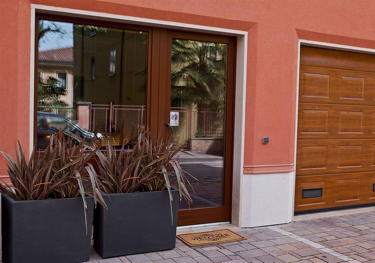 Castello San Felice Bed & Breakfast *