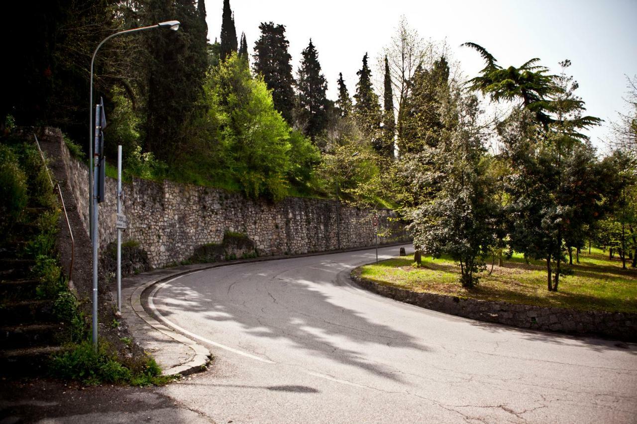 Castello San Felice Bed & Breakfast *