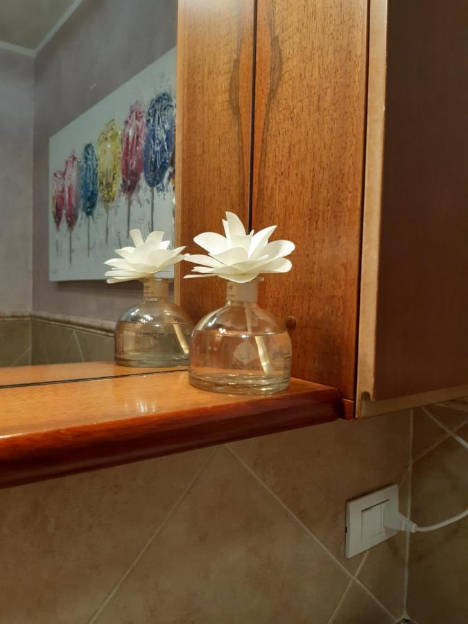 Castello San Felice Bed & Breakfast